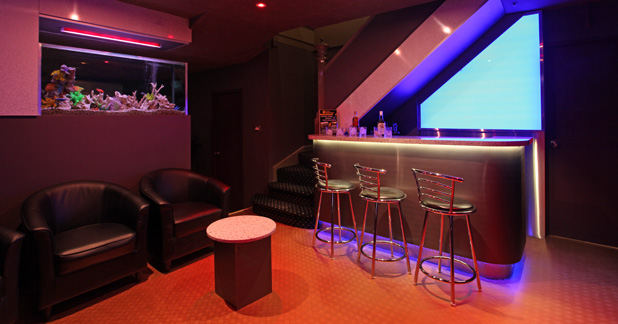 The New Golden Apple Brothel Sydney
